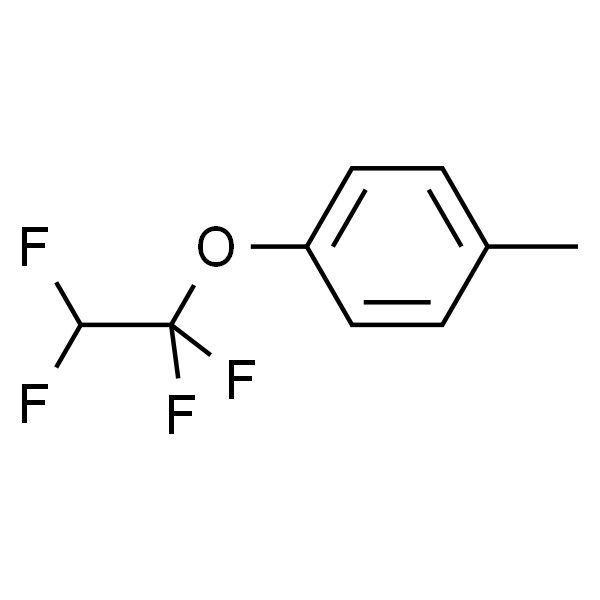 4-(1,1,2,2-四氟乙氧基)甲苯