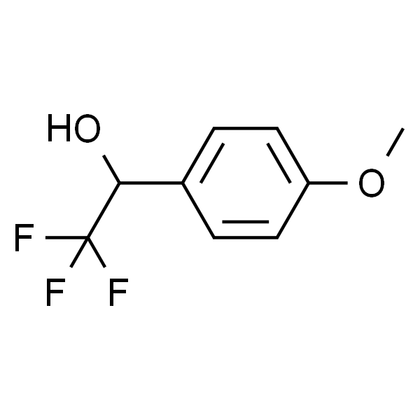2,2,2-三氟-1-(4-甲氧基苯基)乙醇
