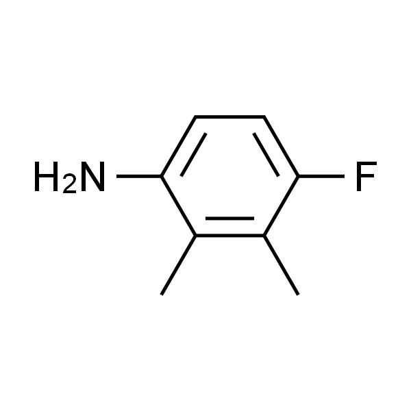4-氟-2,3-二甲基苯胺