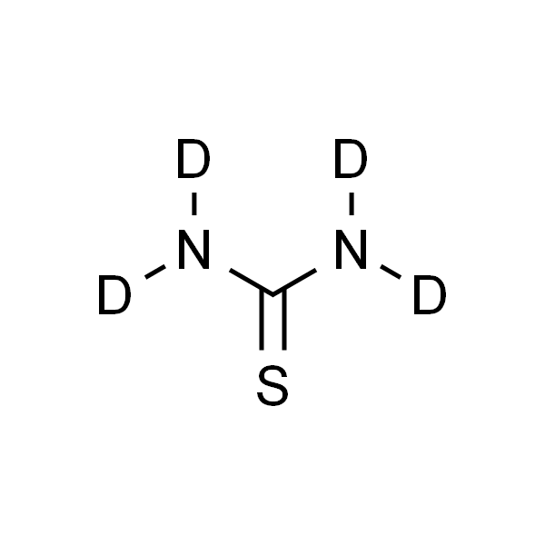 硫脲-d4