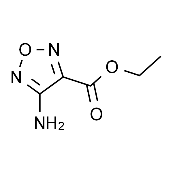 4-氨基-1,2,5-噁二唑-3-甲酸乙酯