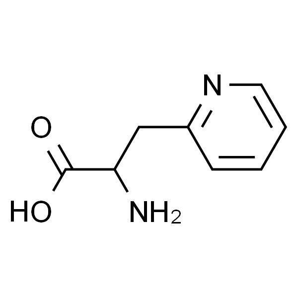 2-氨基-3-(吡啶-2-基)丙酸
