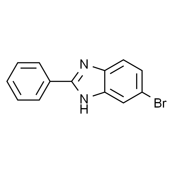 5-溴-2-苯基-苯并咪唑