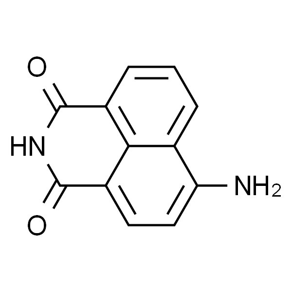 4-氨基-1,8-萘二胺