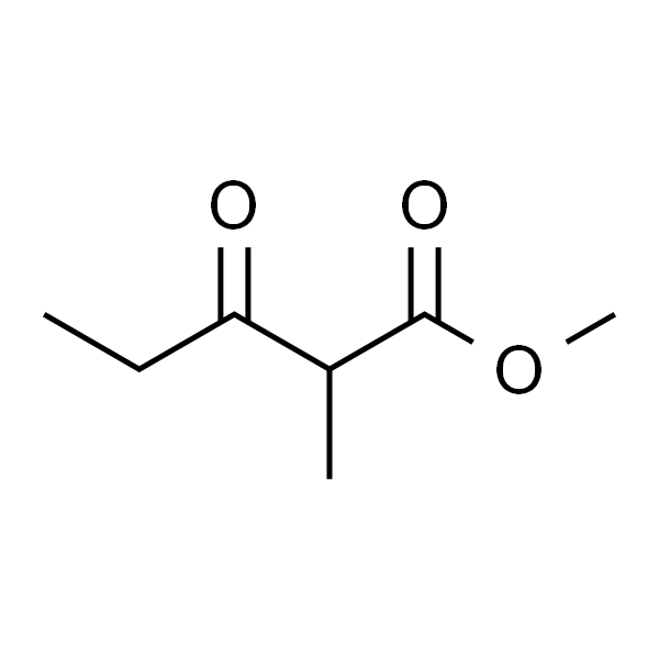 methyl 2-methyl-3-oxopentanoate