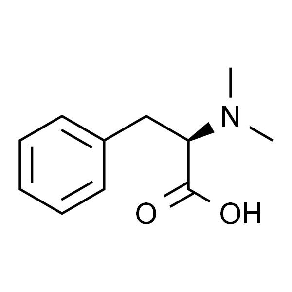 N,N-二甲基-D-苯丙氨酸