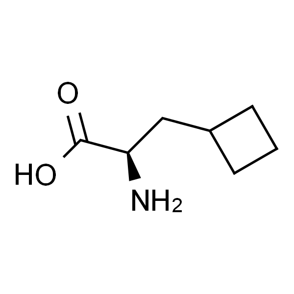 D-环丁基丙氨酸
