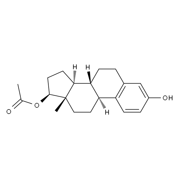 β-雌二醇 17-乙酸酯