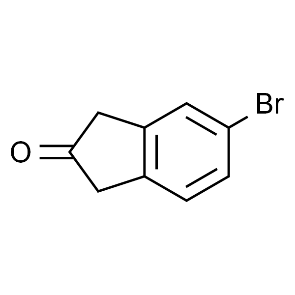 5-溴-2-茚满酮