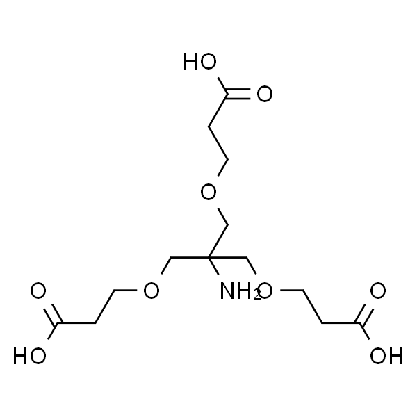 氨基三(羧乙氧基甲基)甲烷
