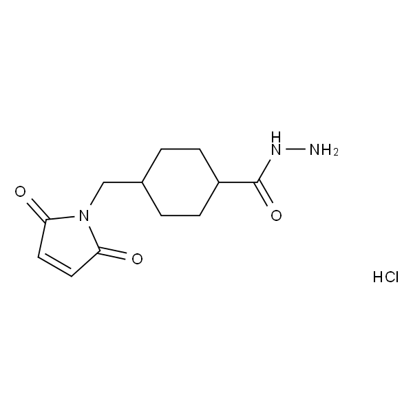 Mal-C2-环己基羧基酰肼（盐酸盐）