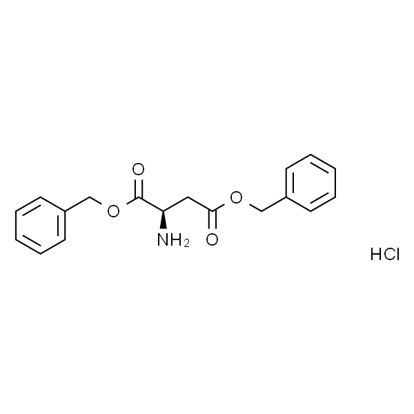 H-D-Asp(OBzl)-OBzl盐酸盐