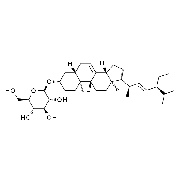 α-Spinasterol glucoside