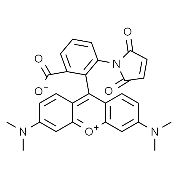 Tetramethylrhodamine-6-maleimide