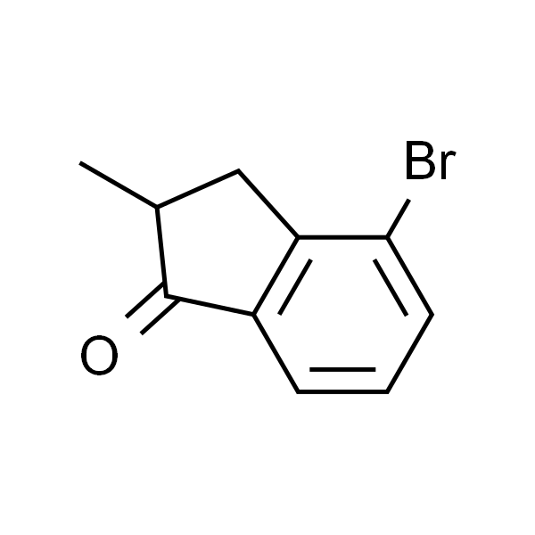 4-溴-2-甲基-1-茚酮