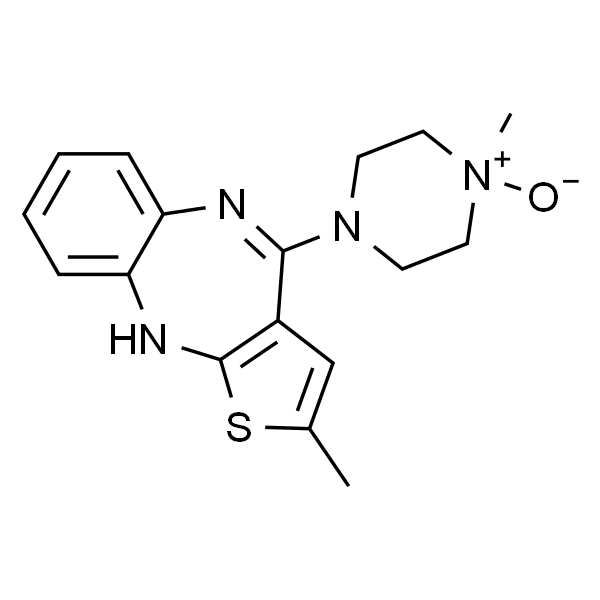 奥氮平杂质D