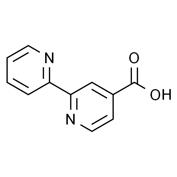 [2,2'-联吡啶]-4-羧酸