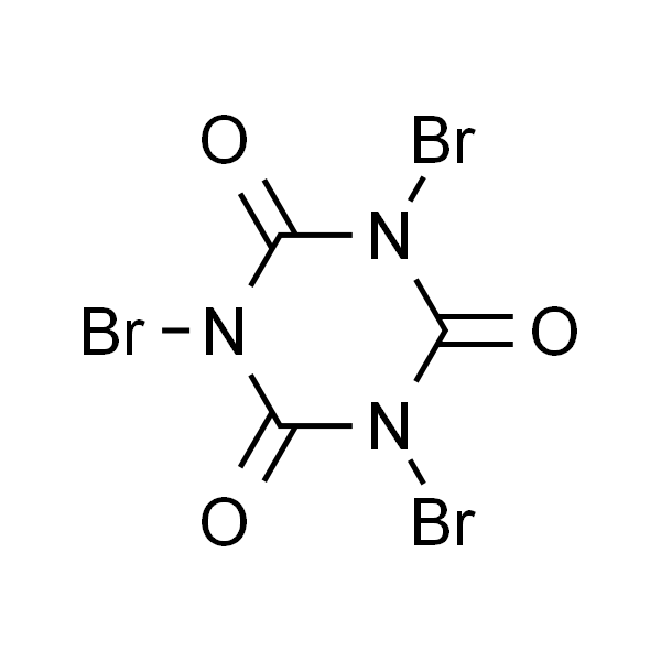 1,3,5-三溴-1,3,5-三嗪-2,4,6-三酮