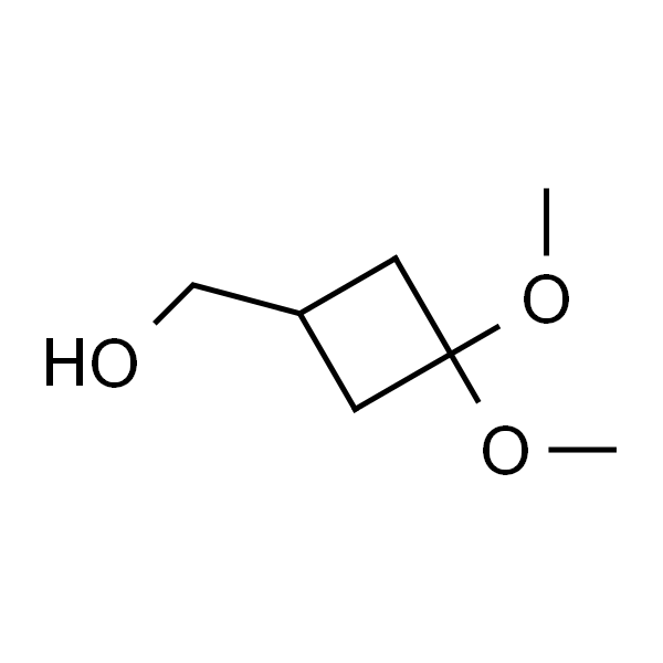(3,3-二甲氧基环丁基)甲醇