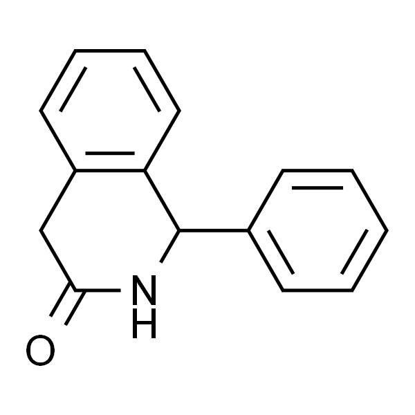 1-苯基-1,2-二氢异喹啉-3(4H)-酮