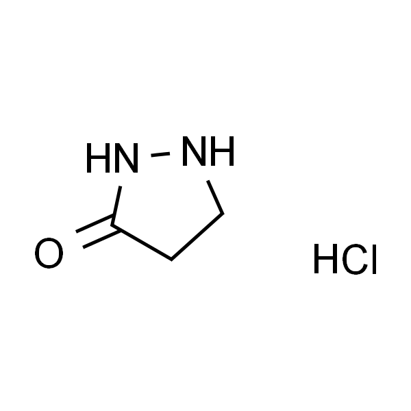 3-吡唑啉酮盐酸盐