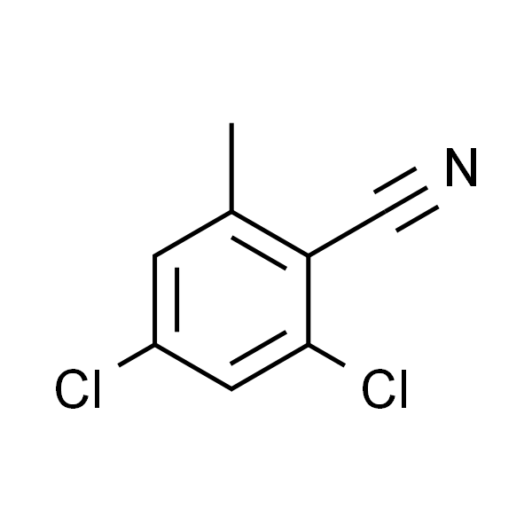 2，4-二氯-6-甲基苯腈