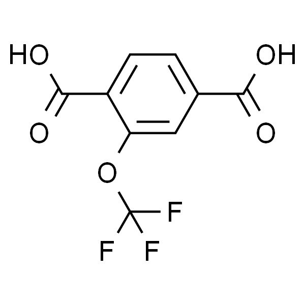 2-(三氟甲氧基)对苯二甲酸