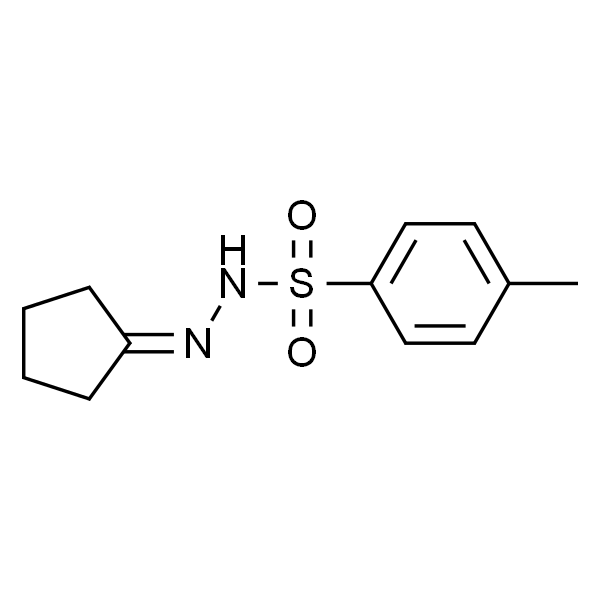 N''-环戊叉基-4-甲基苯磺酰肼