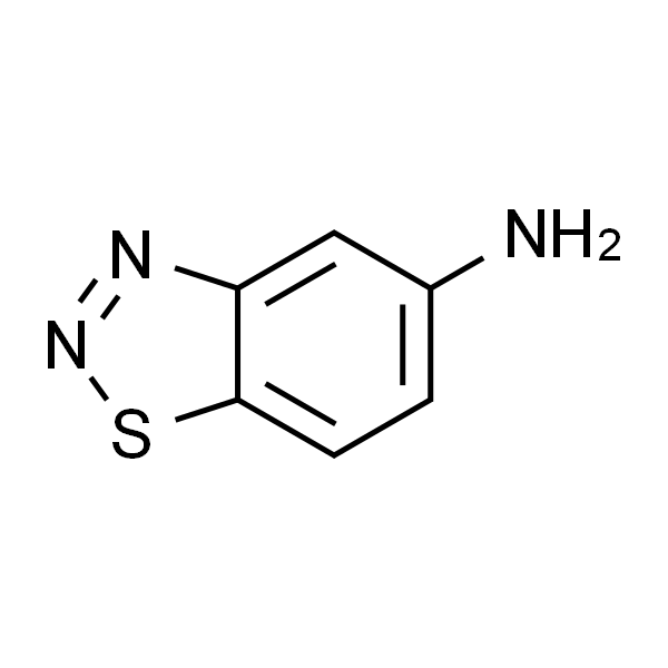 苯并[d][1,2,3]噻二唑-5-胺