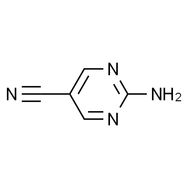 2-氨基嘧啶-5-腈
