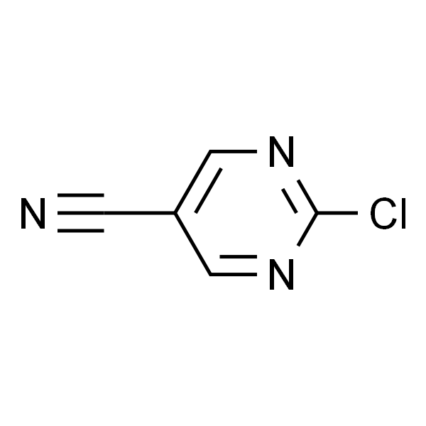 2-氯-5-氰基嘧啶