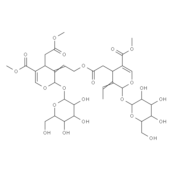Jaspolyanthoside