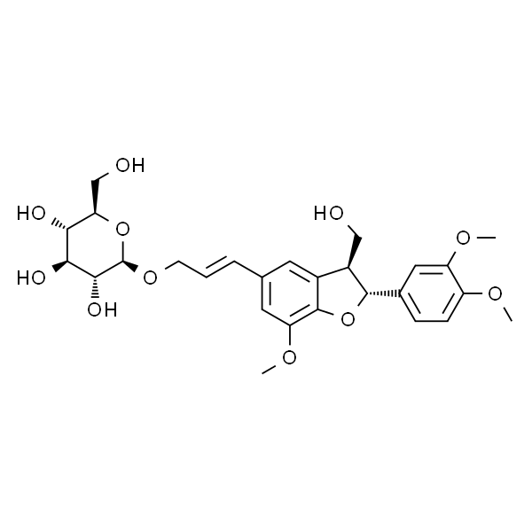 Longifloroside A