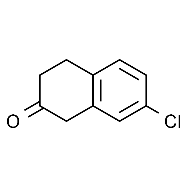 5-氯-3,4-二氢-1H-2-萘酮