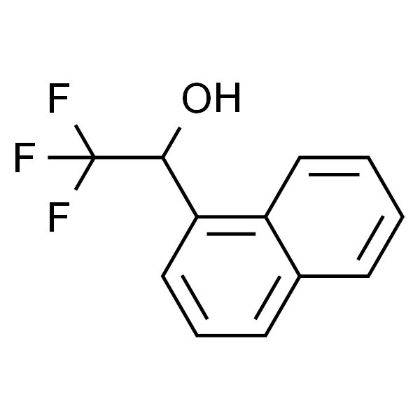 2,2,2-三氟-1-(萘-1-基)乙烷-1-醇