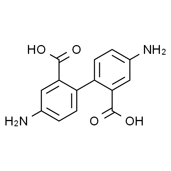 4,4-二氨基联苯-2,2-二羧酸