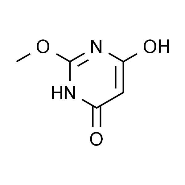 4，6-二羟基-2-甲氧基嘧啶