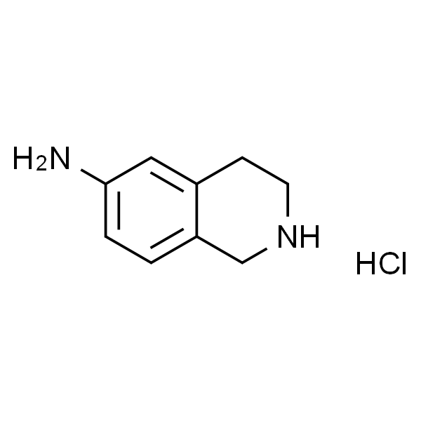 1,2,3,4-四氢异喹啉-6-胺盐酸盐
