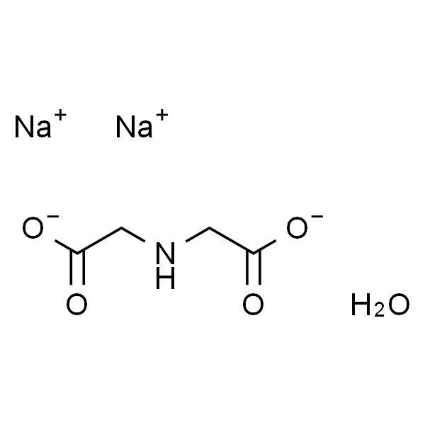 亚氨基二乙酸二钠
