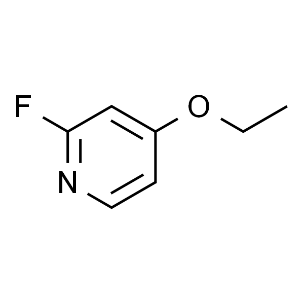 4-乙氧基-2-氟吡啶