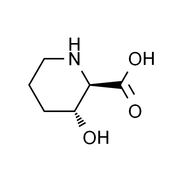 (2R,3R)-3-羟基哌啶-2-羧酸
