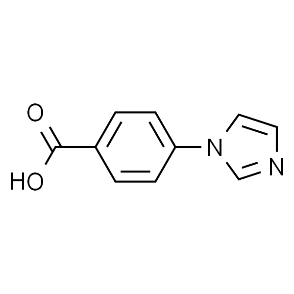 4-(1H-咪唑-1-基)苯甲酸