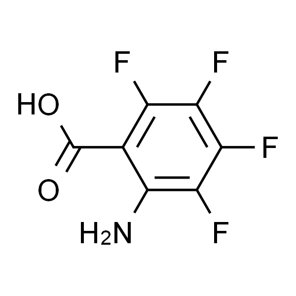 2-氨基-3,4,5,6-四氟苯甲酸