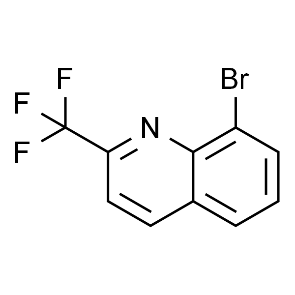 8-溴-2-(三氟甲基)喹啉