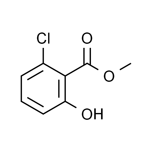 2-氯-6-羟基苯甲酸甲酯