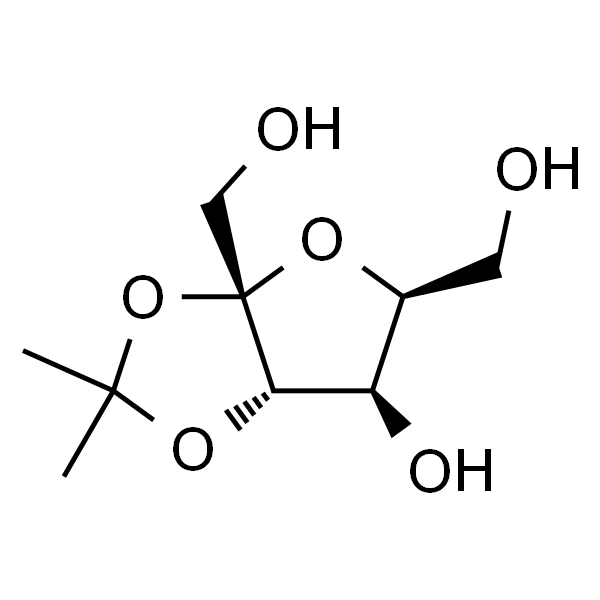 2,3-o-(1-甲基乙亚基)-alpha-l-呋喃山梨糖