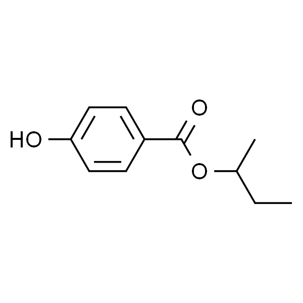 4-羟基苯甲酸仲丁酯