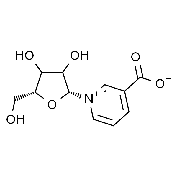 烟酸核糖