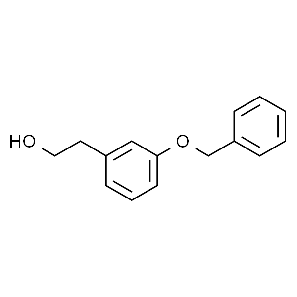 2-(3-(苄氧基)苯基)乙醇