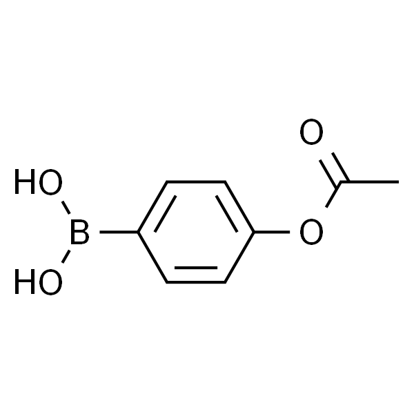 4-乙酰氧基苯基硼酸